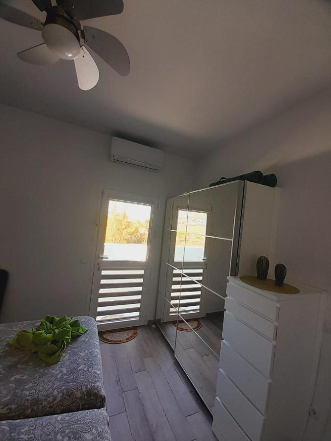 Casa De Cactus Daire Tarajalejo Dış mekan fotoğraf