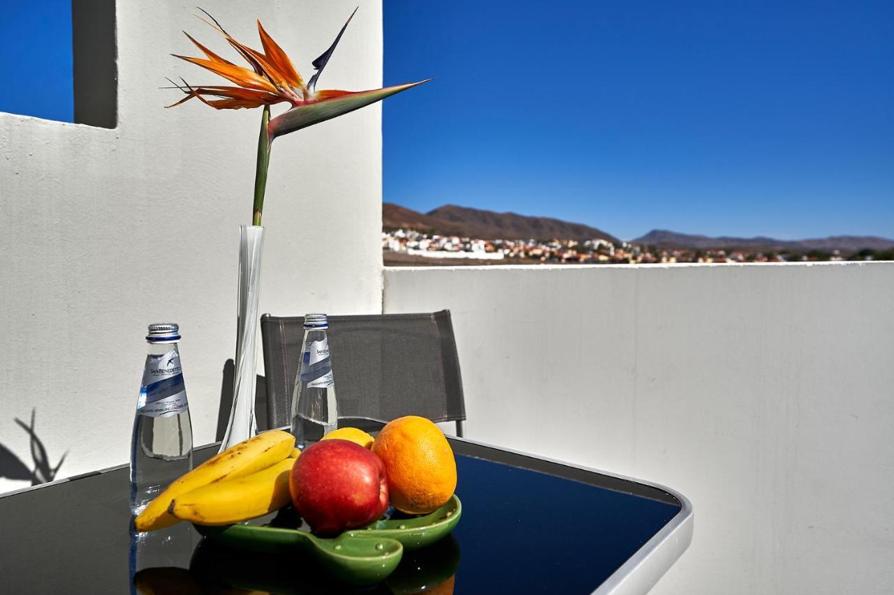 Casa De Cactus Daire Tarajalejo Dış mekan fotoğraf