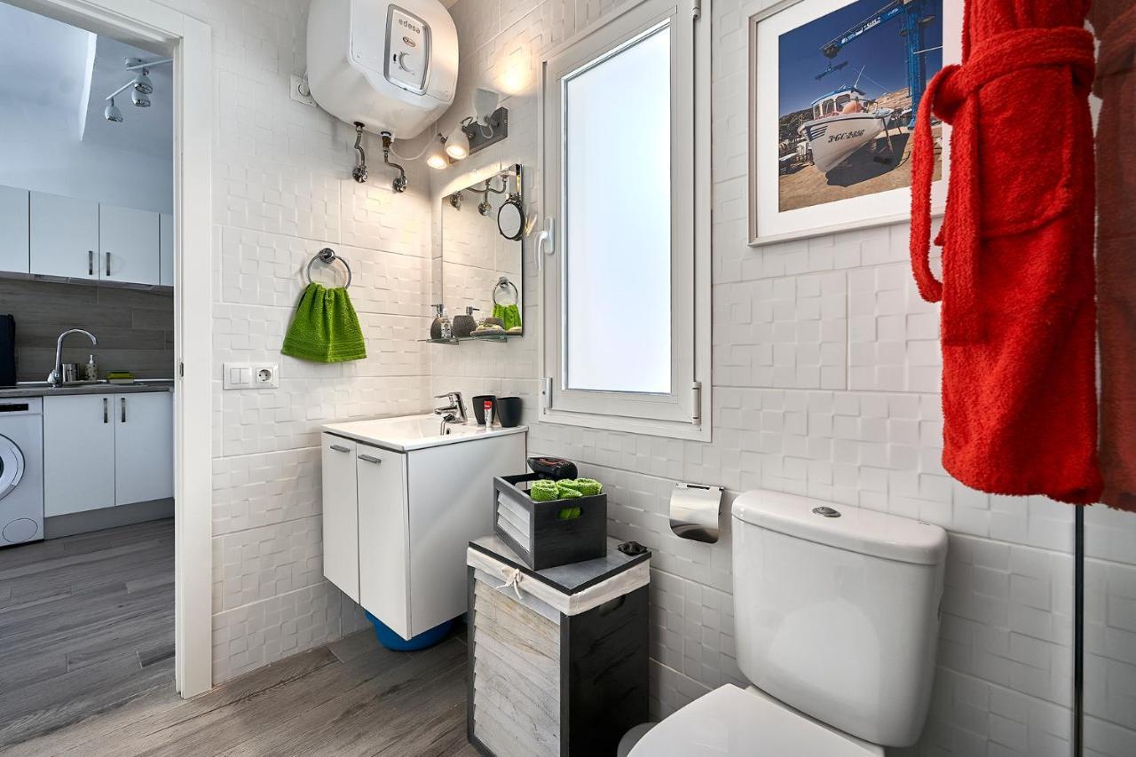 Casa De Cactus Daire Tarajalejo Dış mekan fotoğraf